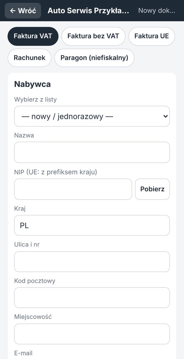 Nabywca